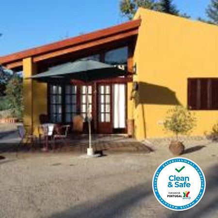 Casas De Canavezes Marco de Canaveses Exterior photo