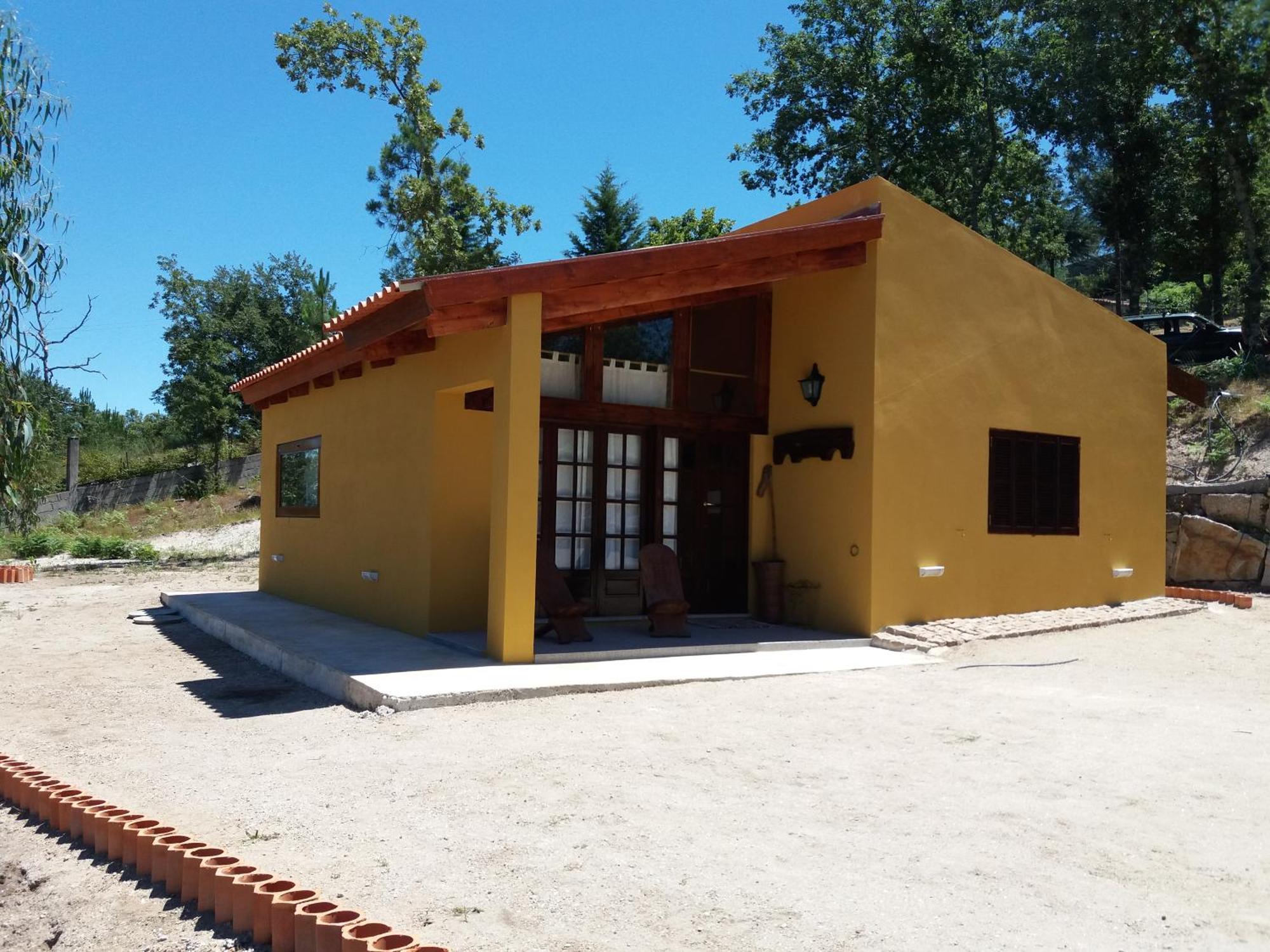Casas De Canavezes Marco de Canaveses Exterior photo