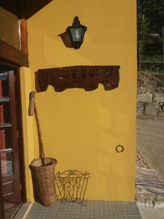 Casas De Canavezes Marco de Canaveses Exterior photo