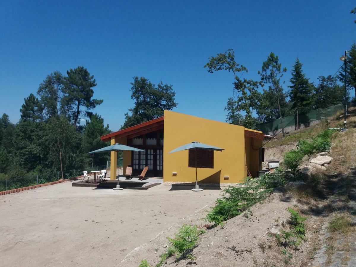 Casas De Canavezes Marco de Canaveses Exterior photo