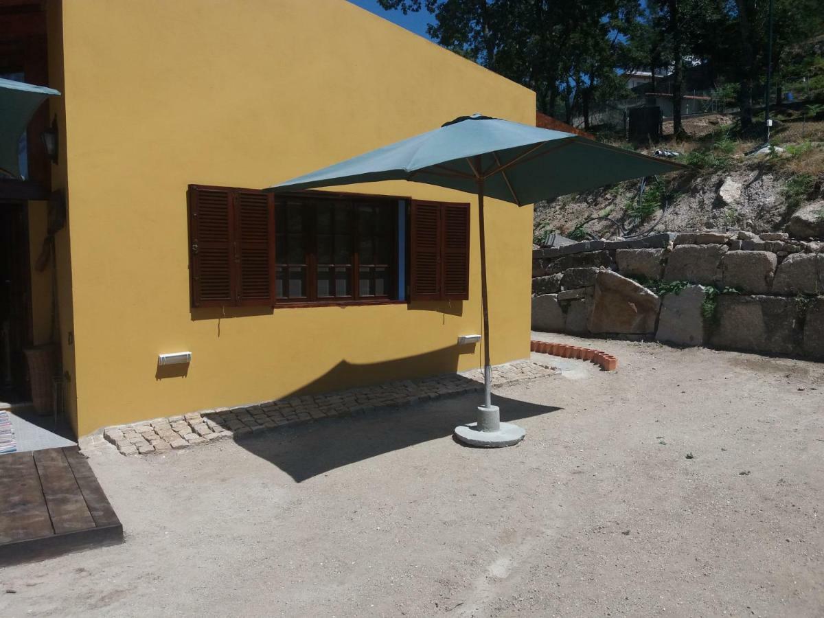 Casas De Canavezes Marco de Canaveses Exterior photo